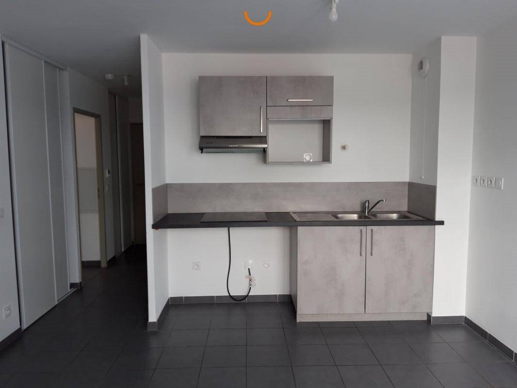 Appartement à louer, 54m², Marseille 15ème