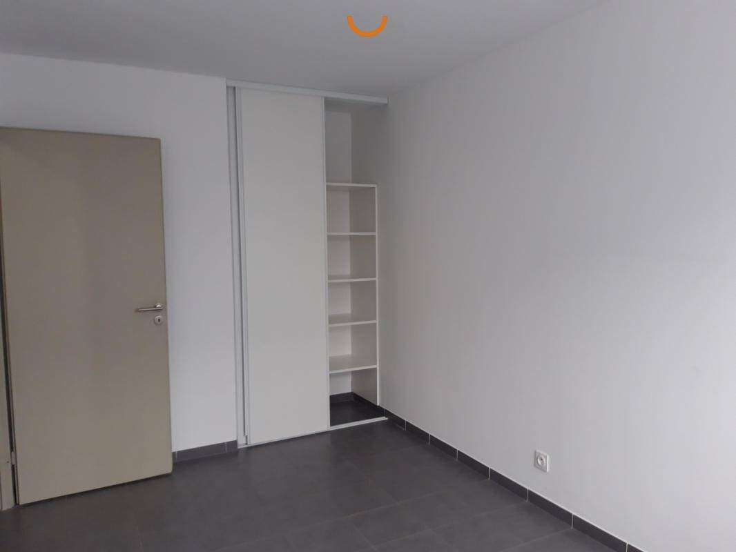 Appartement à louer, 54m², Marseille 15ème
