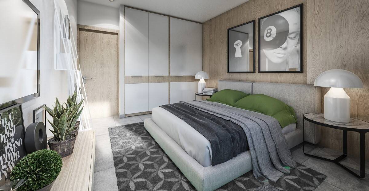 Maison à louer, 70m², Nîmes