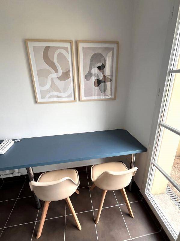 Appartement à louer, 27m², Reims