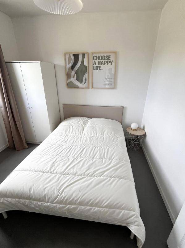 Appartement à louer, 27m², Reims