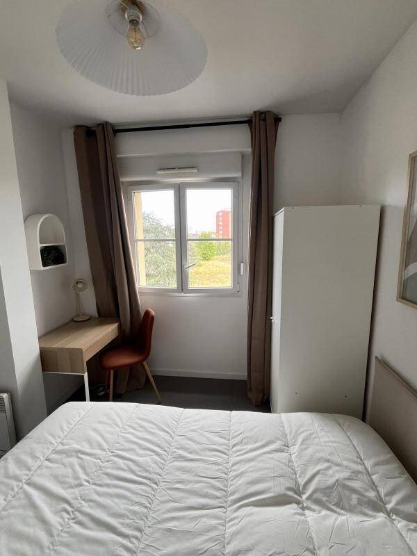 Appartement à louer, 27m², Reims