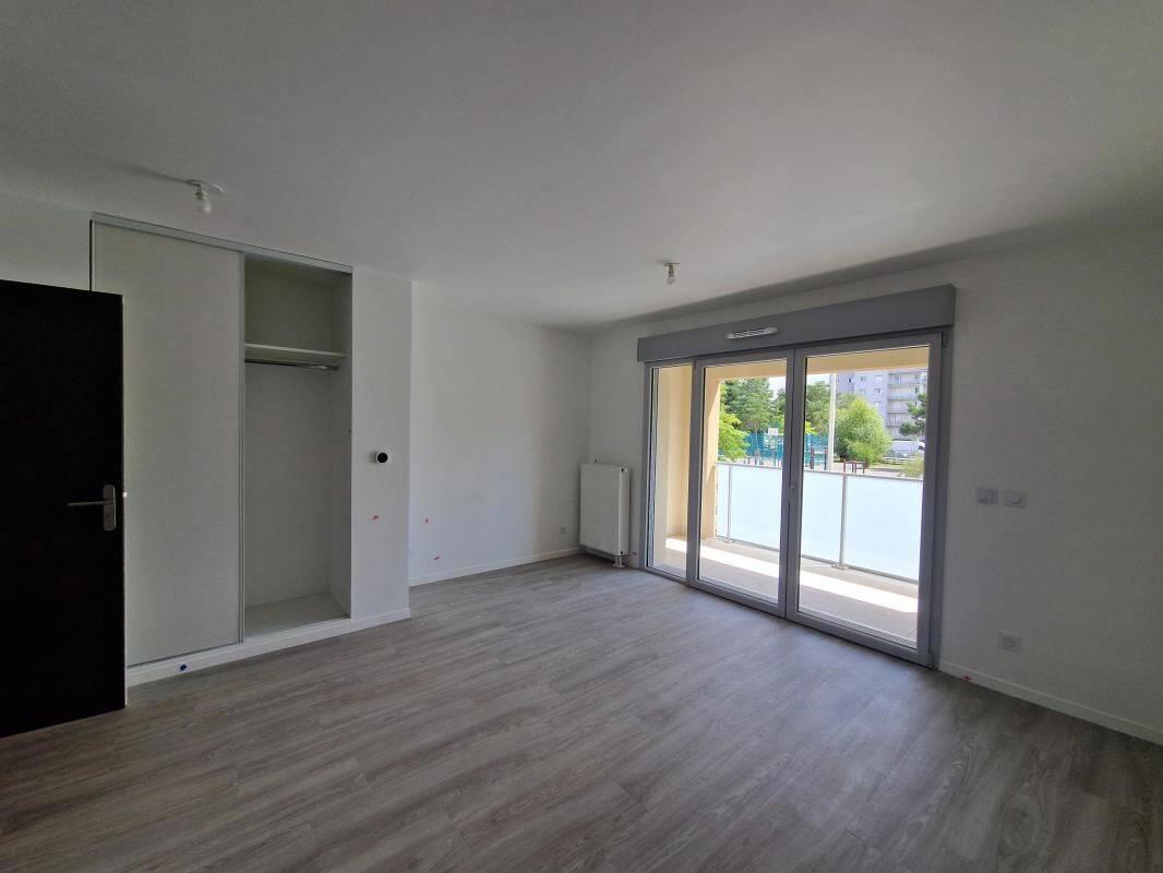 Appartement à louer, 40m², Le Havre
