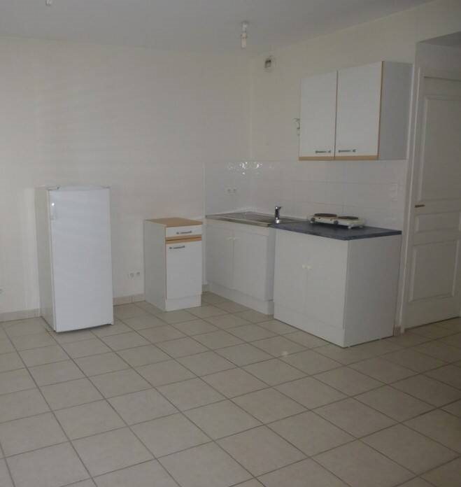 Appartement à louer, 33m², Saint-Etienne