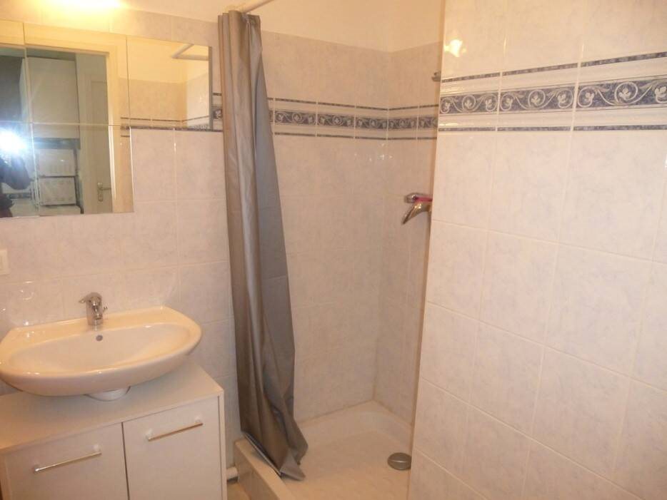 Appartement à louer, 33m², Saint-Etienne