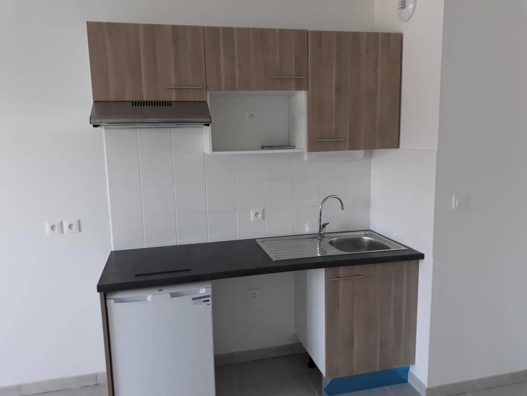 Appartement à louer, 73m², Toulouse