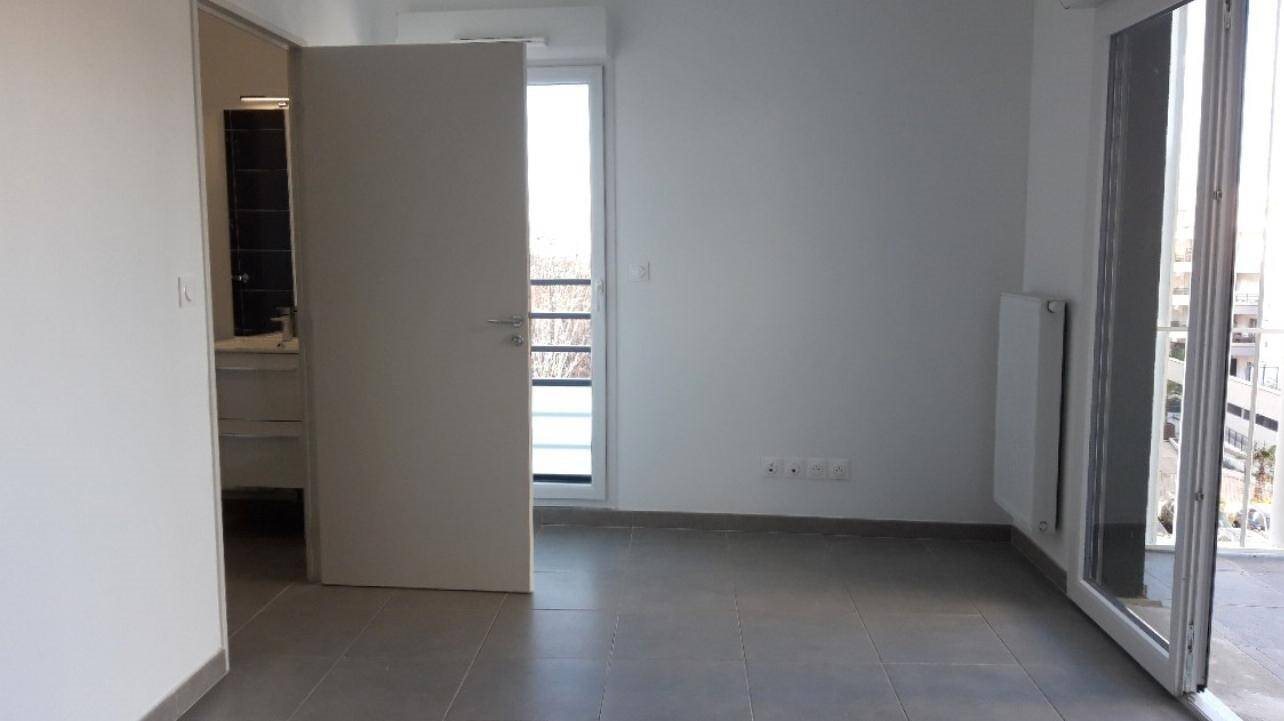 Appartement à louer, 27m², Marseille 10ème