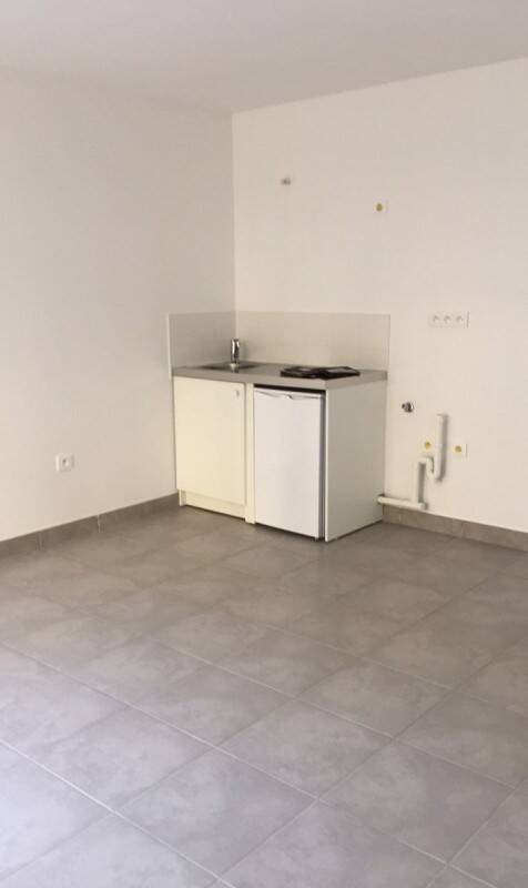 Appartement à louer, 31m², Strasbourg