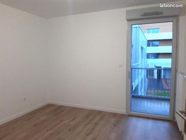 Maison à louer, 55m², Capinghem