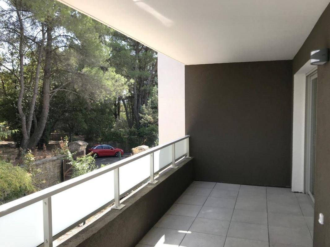 Appartement à louer, 42m², Montpellier