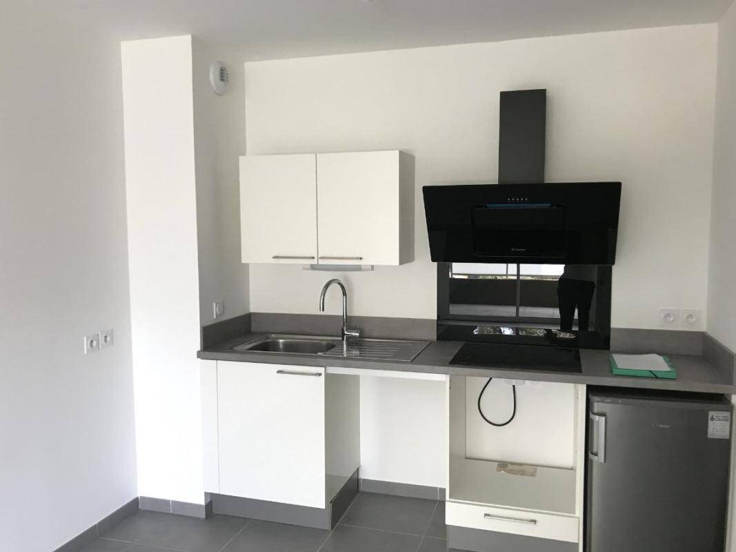Appartement à louer, 42m², Montpellier