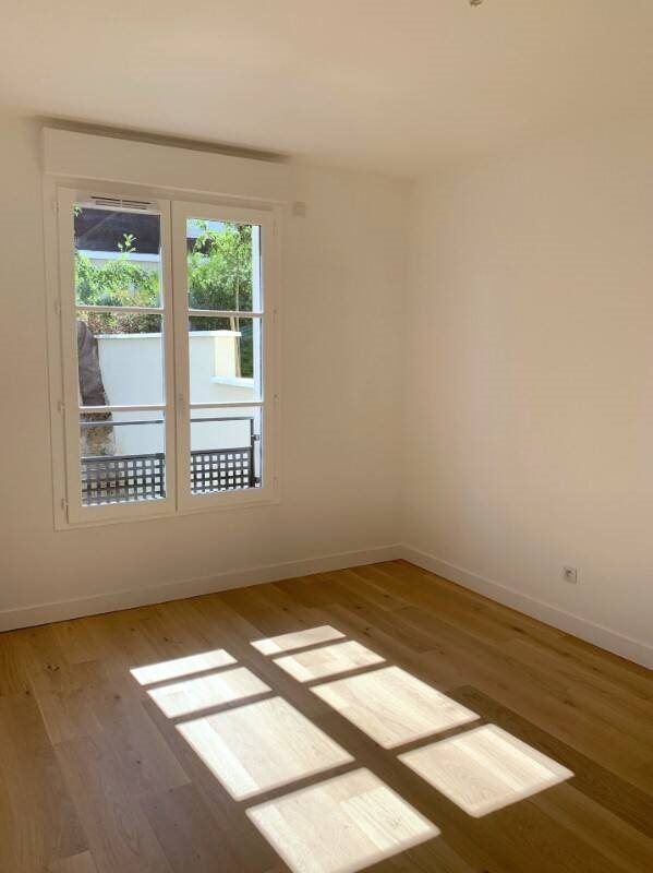 Appartement à louer, 61m², Villennes-sur-Seine