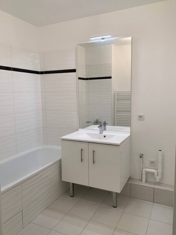 Appartement à louer, 61m², Villennes-sur-Seine