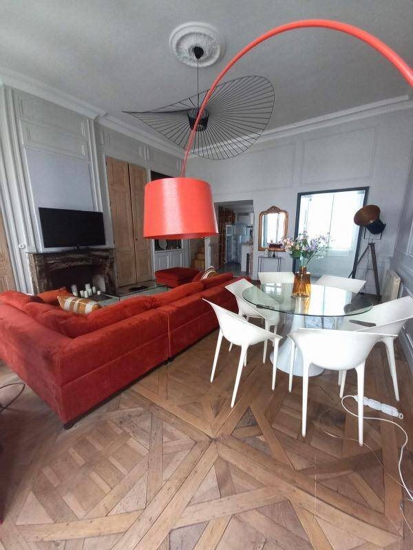 Appartement à louer, 72m², Lyon 2ème