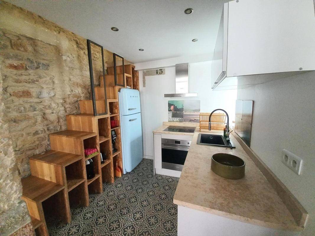 Appartement à louer, 72m², Lyon 2ème