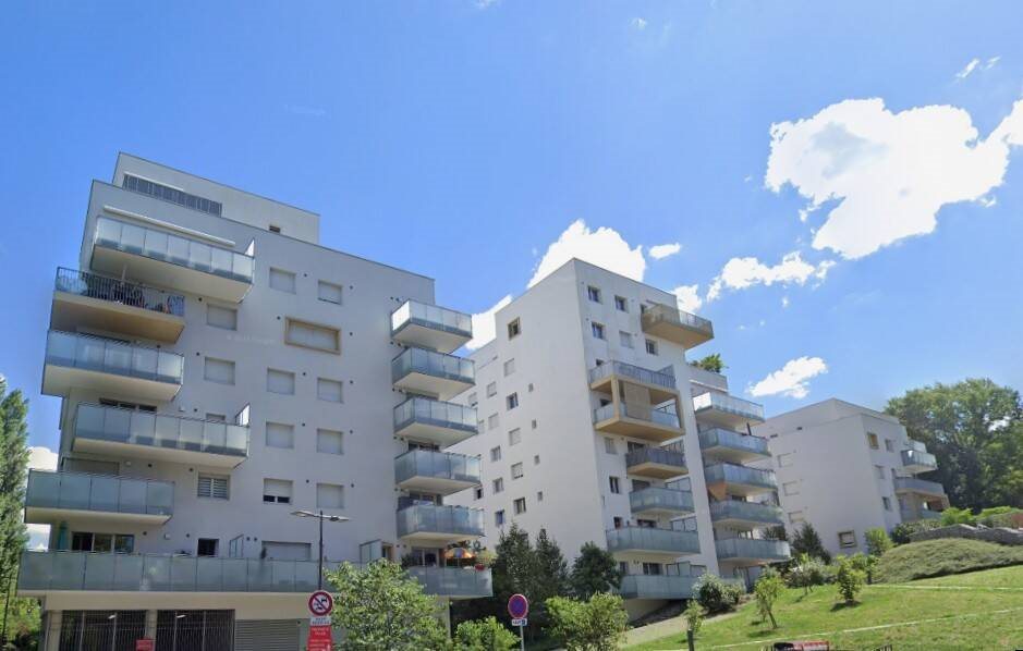 Appartement à louer, 44m², Cran-Gevrier