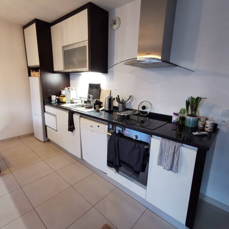 Appartement à louer, 44m², Cran-Gevrier