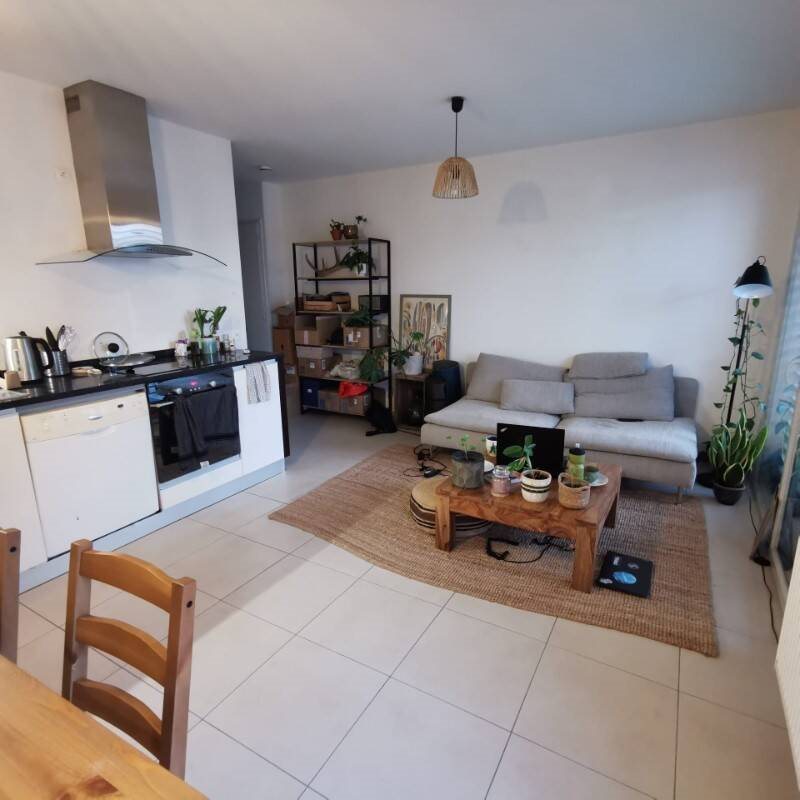 Appartement à louer, 44m², Cran-Gevrier