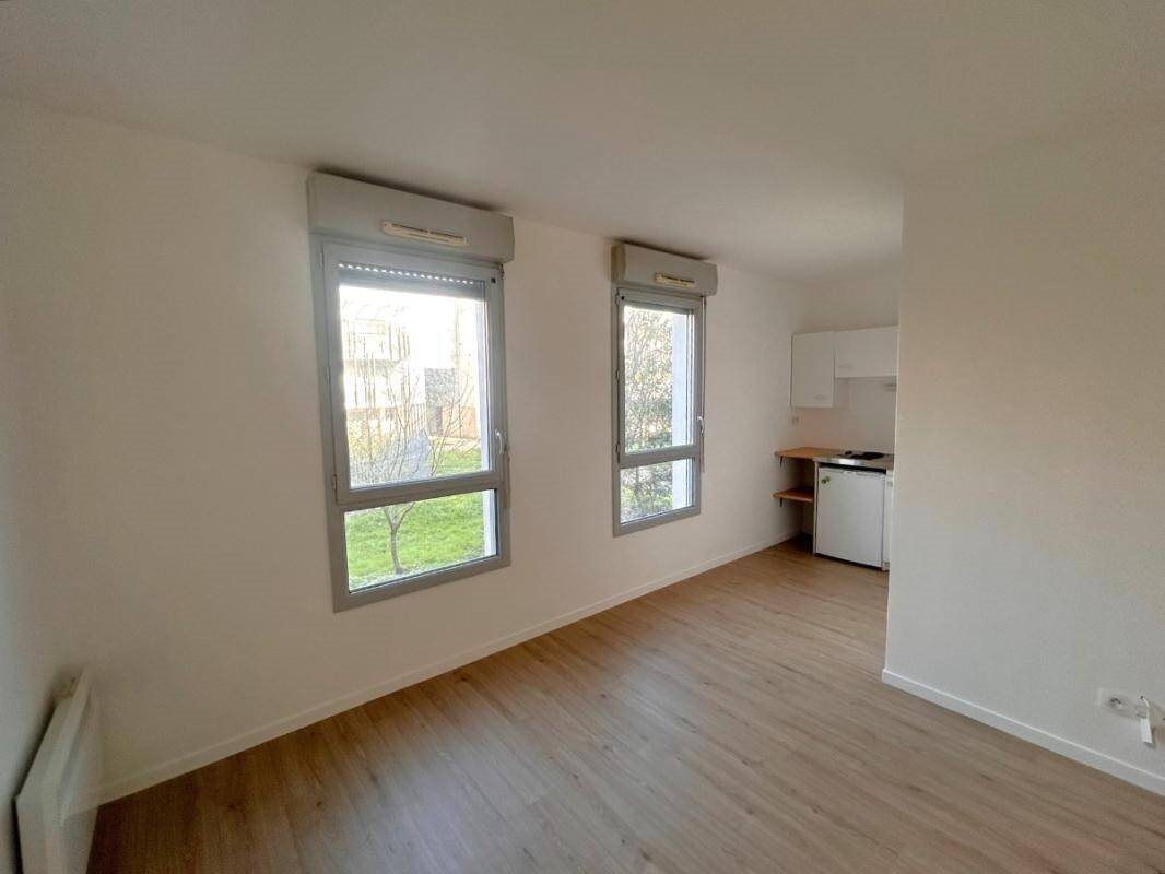 Appartement à louer, 24m², Sainte-Luce-sur-Loire