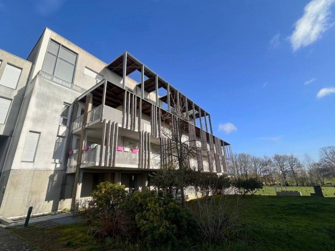 Appartement à louer, 24m², Sainte-Luce-sur-Loire