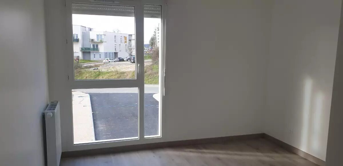 Appartement à louer, 58m², Harfleur