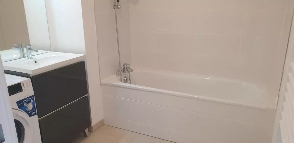 Appartement à louer, 58m², Harfleur