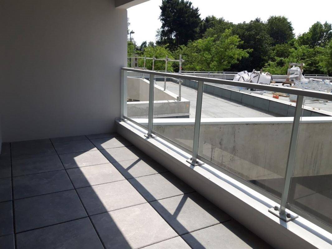 Appartement à louer, 43m², Rennes