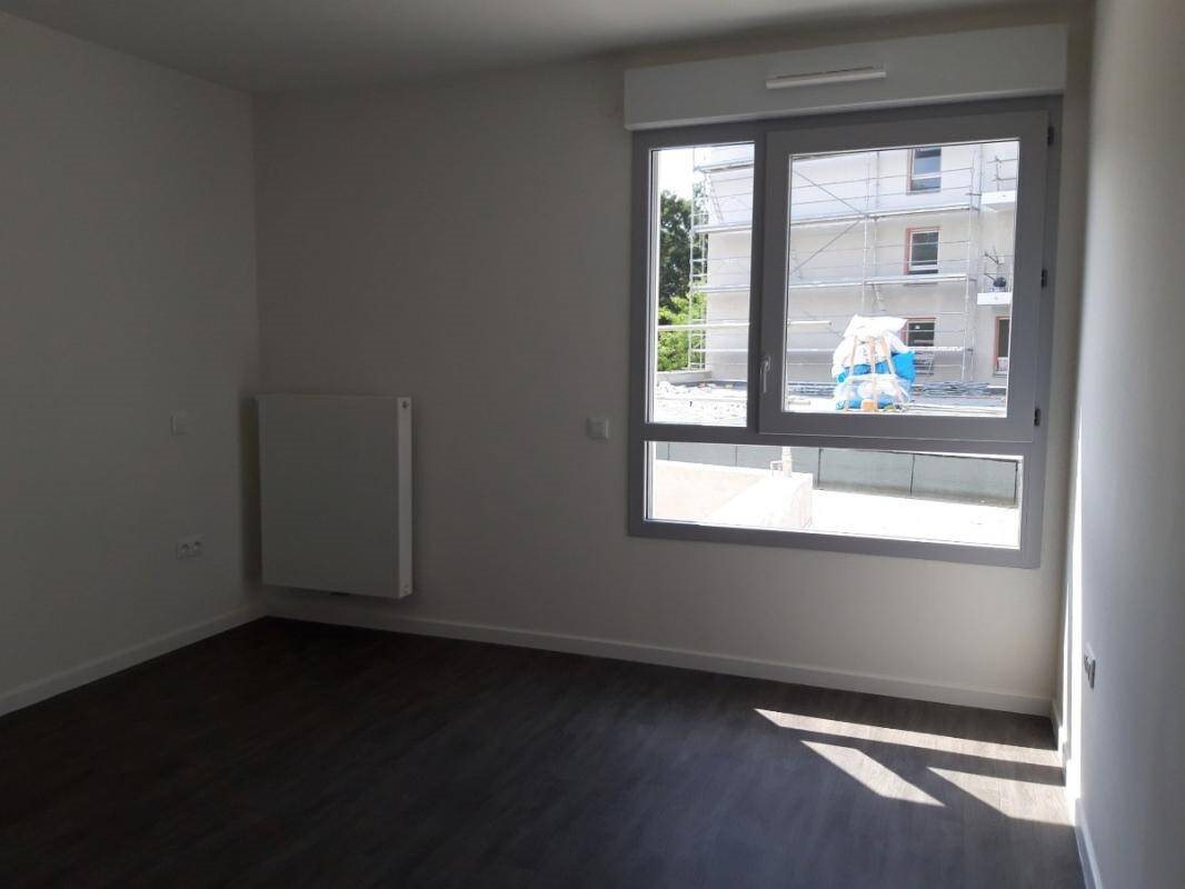 Appartement à louer, 43m², Rennes