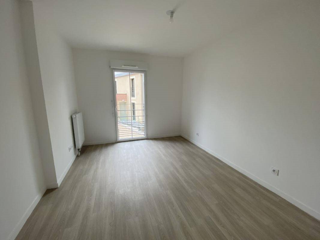 Appartement à louer, 45m², Tours