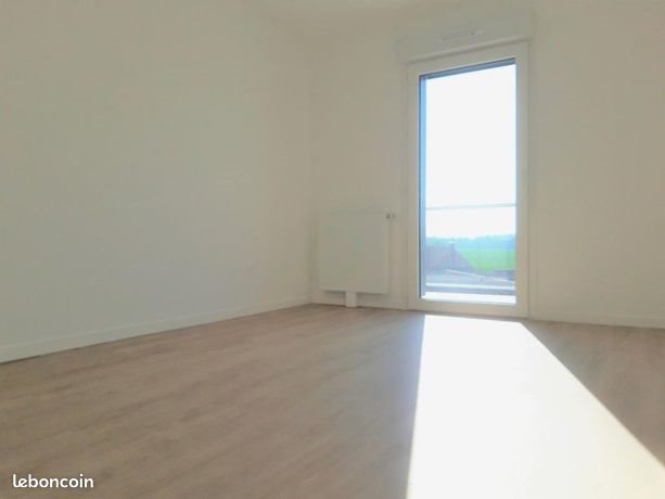 Appartement à louer, 40m², Lesquin