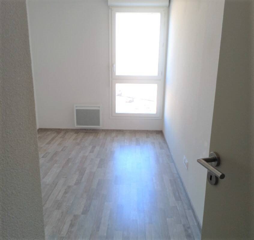 Appartement à louer, 60m², Marseille 15ème