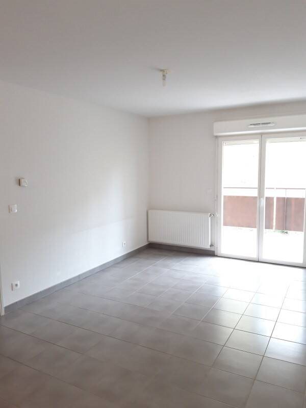 Appartement à louer, 43m², Châteaurenard