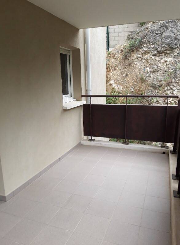 Appartement à louer, 43m², Châteaurenard