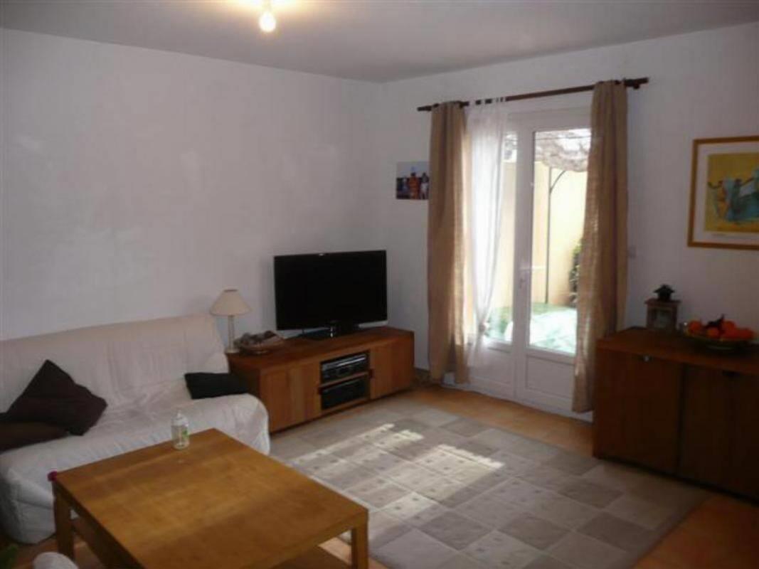 Maison à louer, 84m², Le Thor