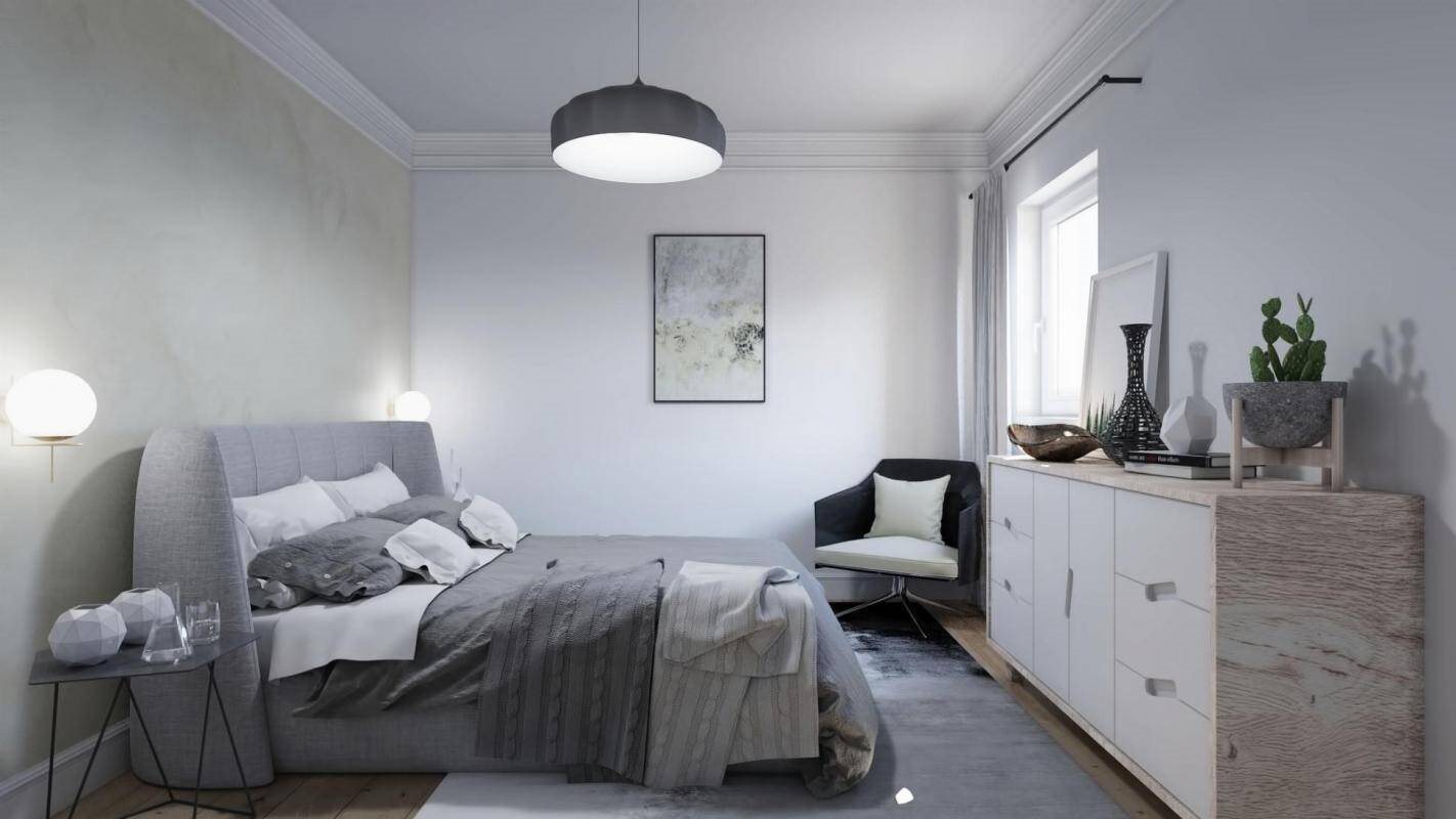 Appartement à louer, 45m², Bordeaux