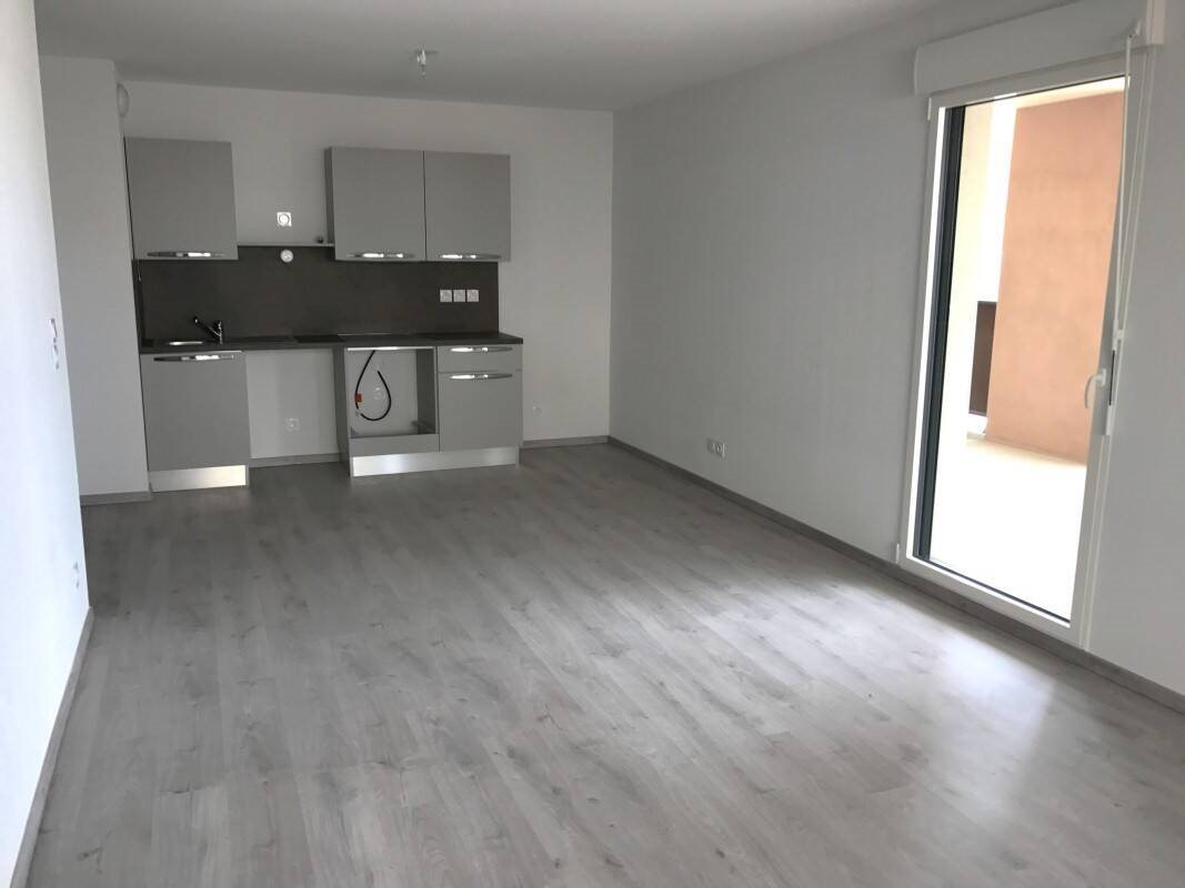 Appartement à louer, 63m², Aix-en-Provence
