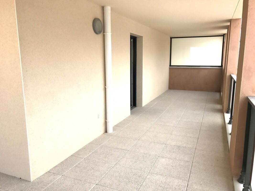 Appartement à louer, 63m², Aix-en-Provence