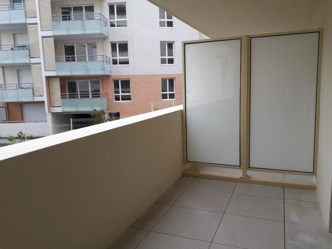 Appartement à louer, 36m², Toulon