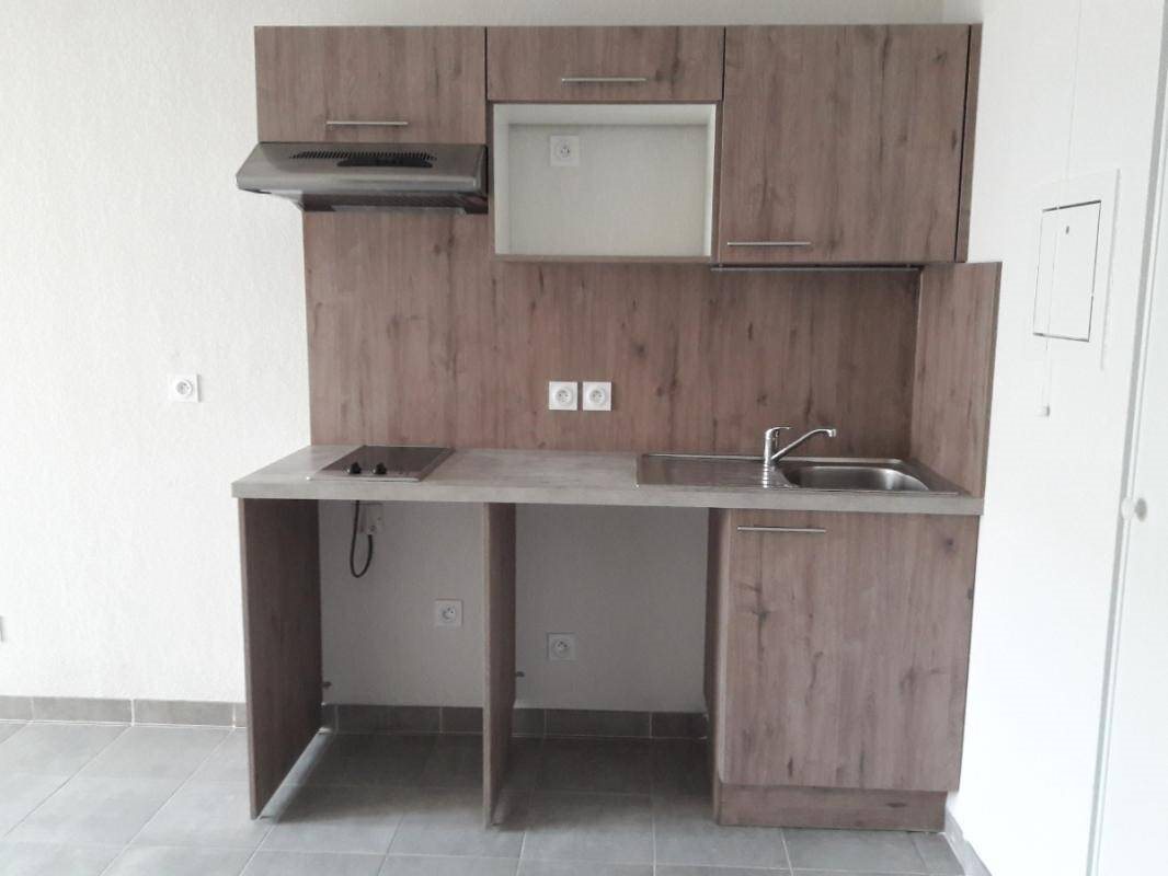 Appartement à louer, 36m², Toulon