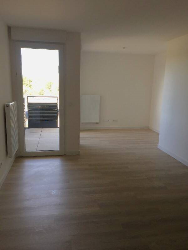 Appartement à louer, 31m², Montpellier