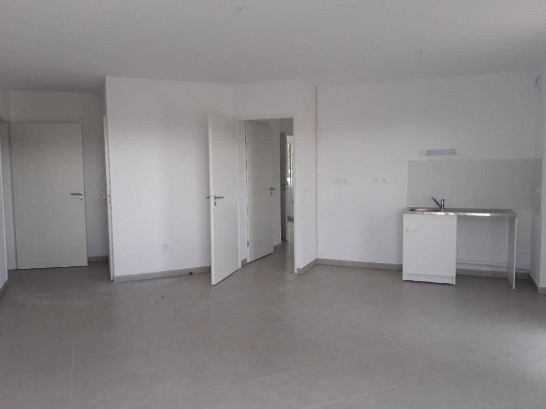 Appartement à louer, 68m², Montpellier