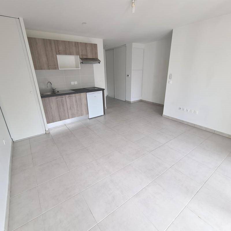 Appartement à louer, 42m², Toulouse