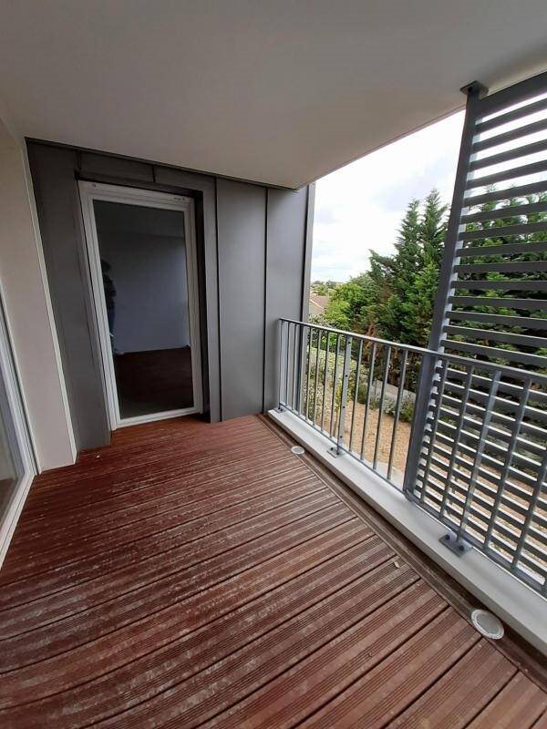 Appartement à louer, 42m², Toulouse