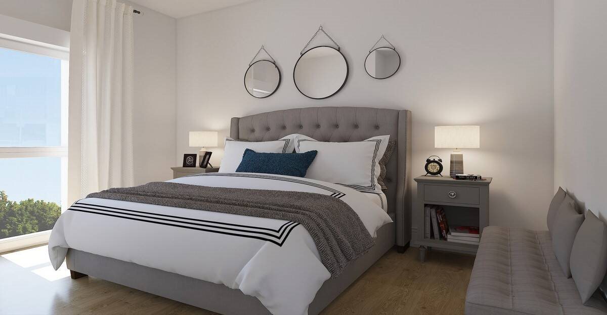 Appartement à louer, 60m², Montpellier