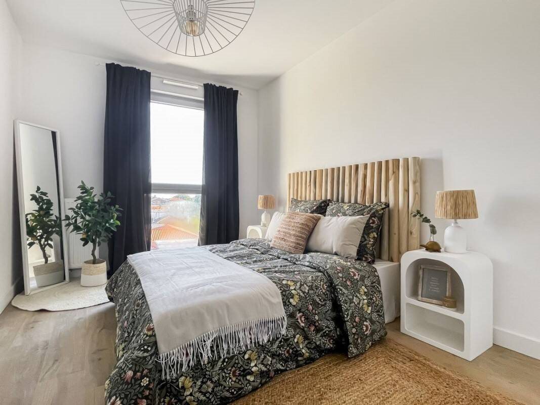 Appartement à louer, 60m², Montpellier