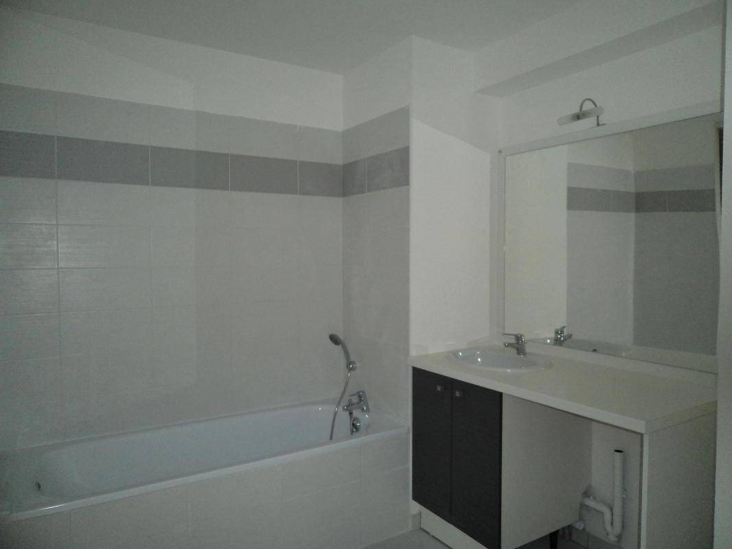 Appartement à louer, 33m², Toulouse