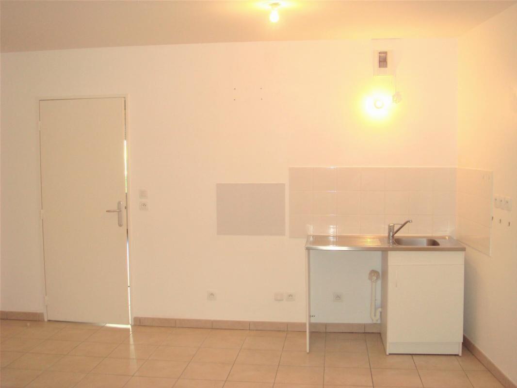 Appartement à louer, 59m², Lyon 9ème