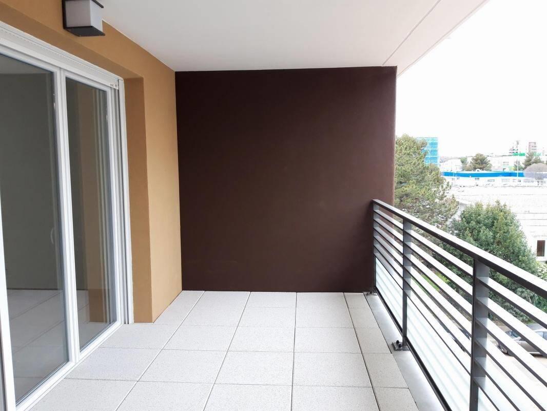 Appartement à louer, 42m², Montpellier