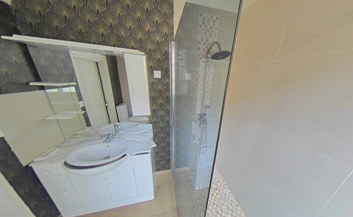 Appartement à louer, 80m², Châtillon-sur-Seine