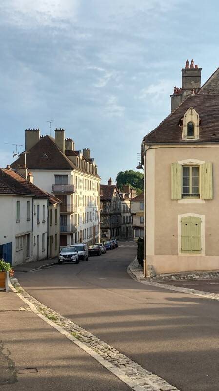 Appartement à louer, 80m², Châtillon-sur-Seine